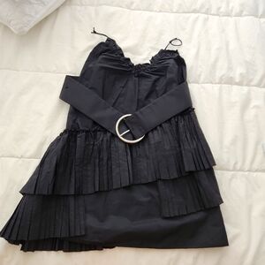 Zara Special Edition Mini Dress